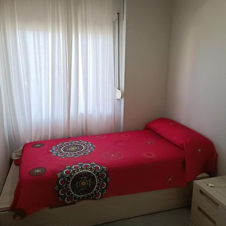 Apartamento Playa Dorada II Inmomart Peñíscola Exterior foto